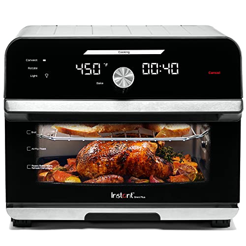 best air fryer toaster oven combo