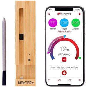 best bluetooth thermometer for smoker