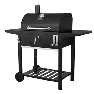 best charcoal grills