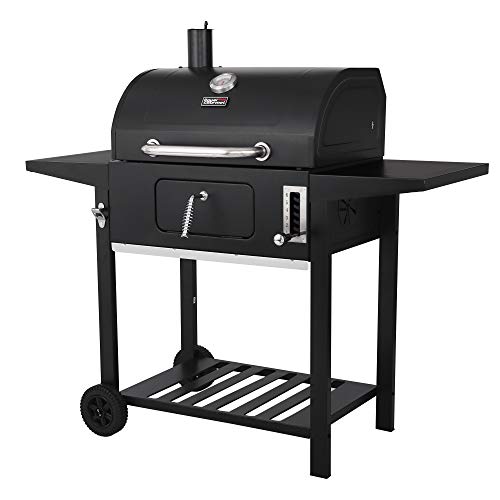 best charcoal grills