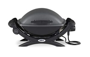 best electric grill