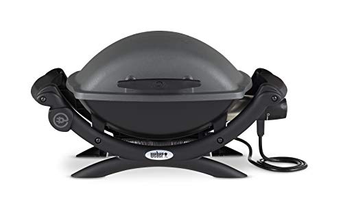 best electric grill