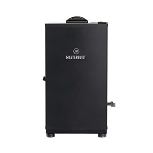 best electric smoker consumer reports