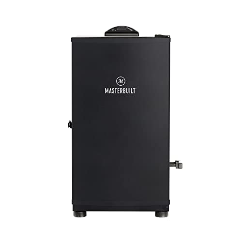 best electric smoker consumer reports