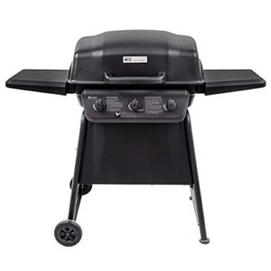 best gas grill under 500