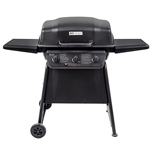 best gas grill under 500