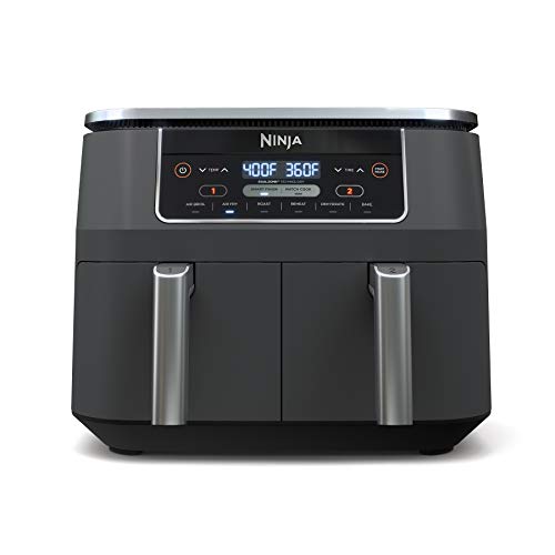 best ninja air fryer