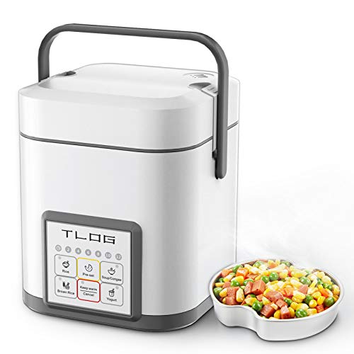 Best 1 Cup Rice Cooker