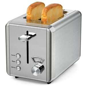 Best 2 Slice Toaster