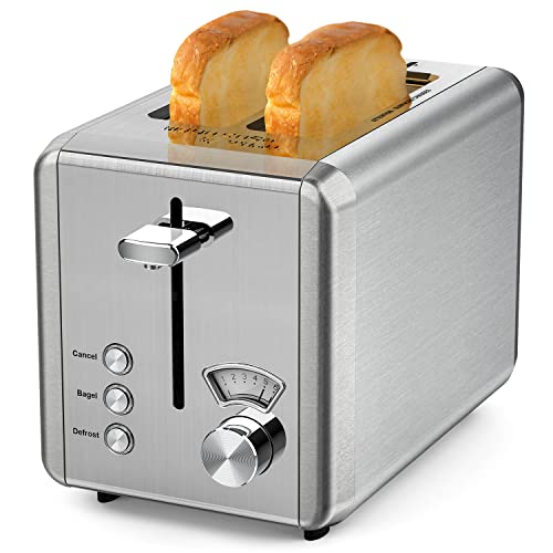 Best 2 Slice Toaster