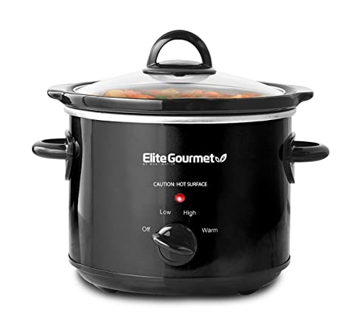 Best 3 Quart Slow Cooker