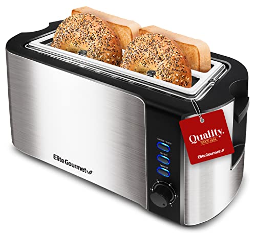 Best 4 Slice Toaster