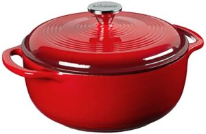 Best 4 quart Dutch Oven