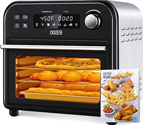 Best 8 slice Toaster Ovens