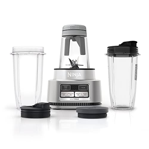 Best Blender For Acai Bowl