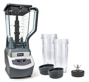 Best Blender For Frozen Drinks