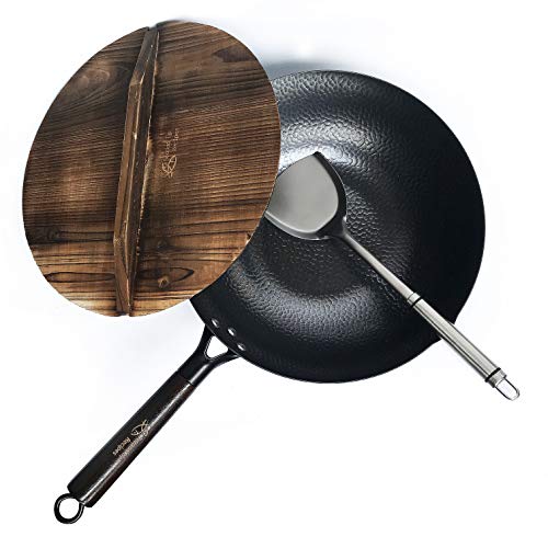 Best Carbon Steel Woks