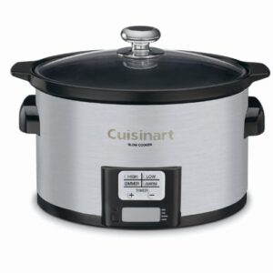 Best Cuisinart Slow Cooker