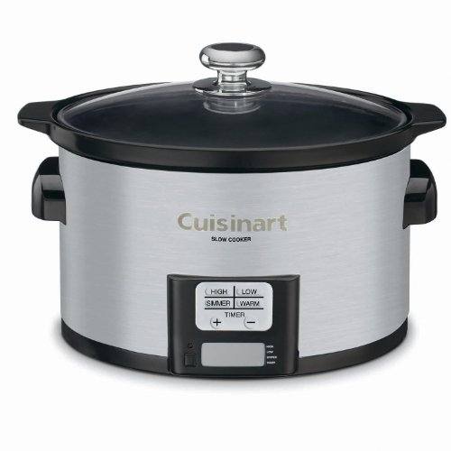 Best Cuisinart Slow Cooker