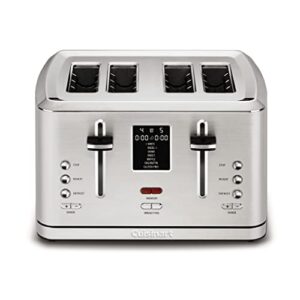 Best Cuisinart Toasters