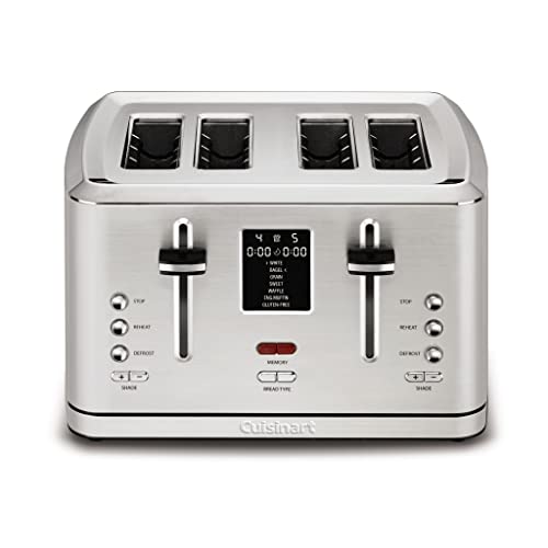 Best Cuisinart Toasters