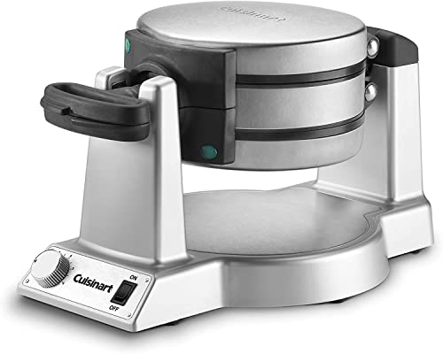 Best Double Waffle Maker