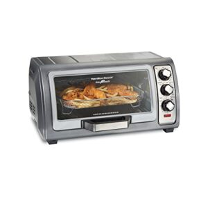 Best Hamilton Beach Toaster Oven