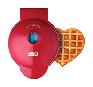 Best Heart Shaped Waffle Makers
