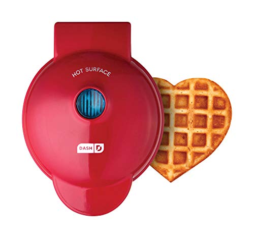 Best Heart Shaped Waffle Makers