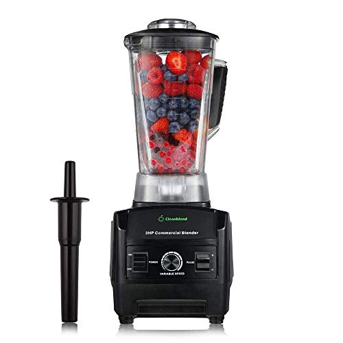 Best High Powered Blenders
