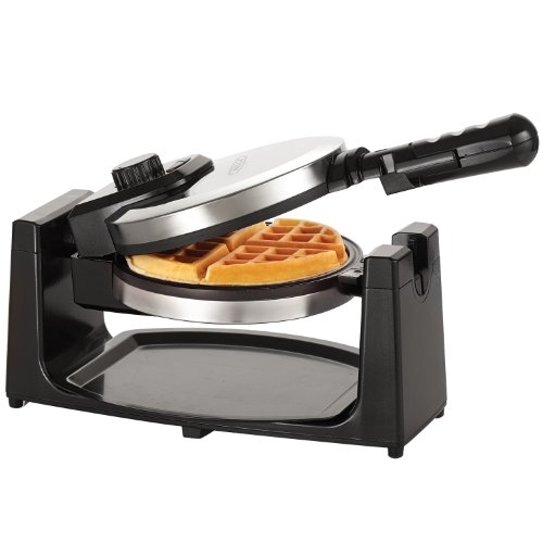 Best Home Waffle Maker