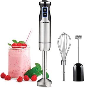 Best Immersion Blender