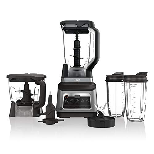 Best Ninja Blender