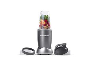 Best Nutribullet Blenders