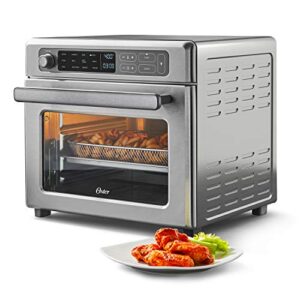 Best Oster Toaster Oven