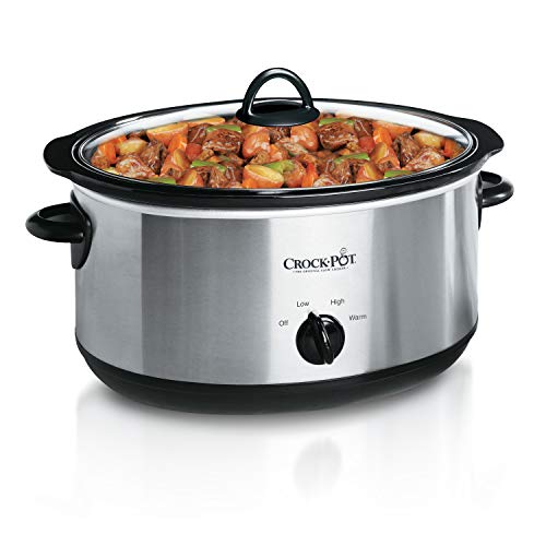 Best Slow Cooker Under 50