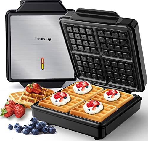 Best Square Waffle Maker