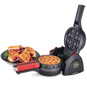 Best Stuffed Waffle Makers