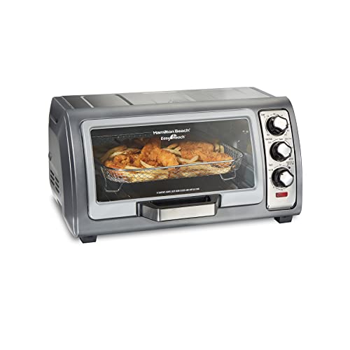 Best Toaster Oven Under 100