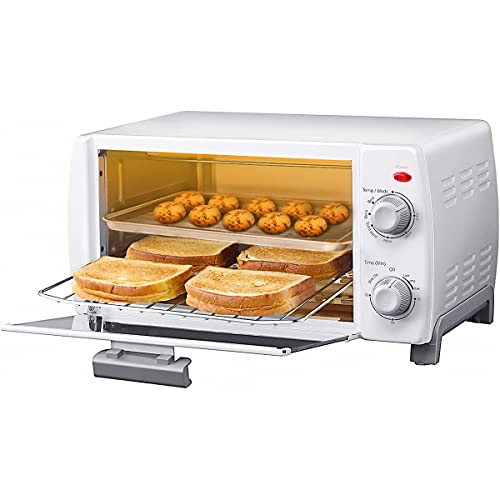 Best Toaster Oven Under 50