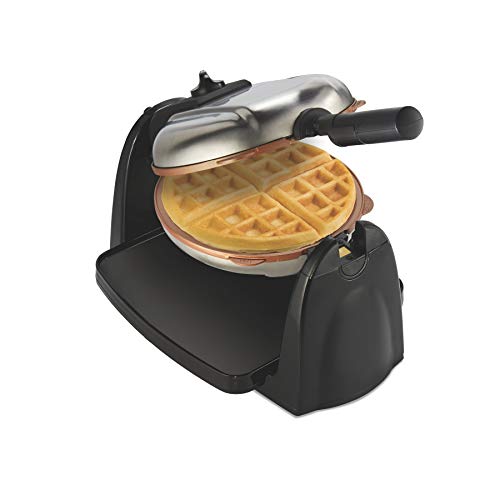 Best Waffle Makers With Removable Ceramic Plates
