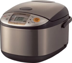 Best 10 Cup Rice Cooker