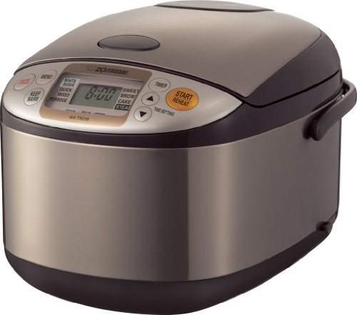 Best 10 Cup Rice Cooker