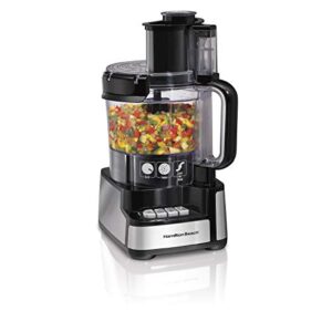 Best 12 Cup Food Processor