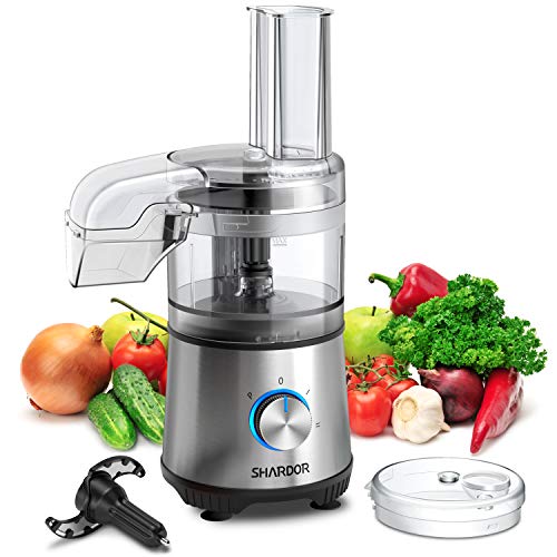 Best 3 Cup Food Processor