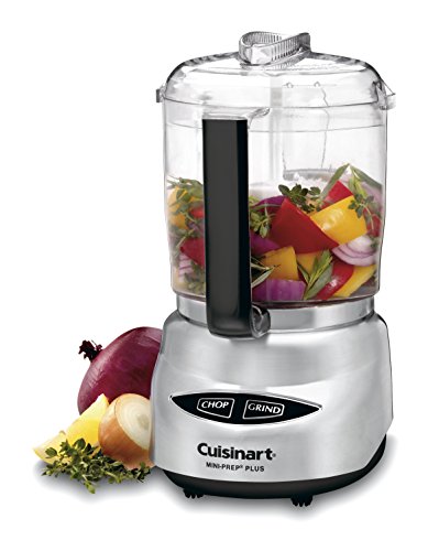 Best 4 Cup Food Processor