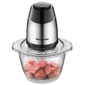 Best 5 Cup Food Processor