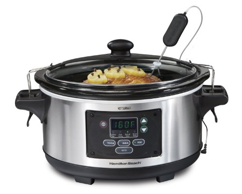 Best 6 Quart Slow Cooker
