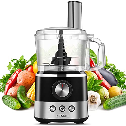 Best 7 Cup Food Processor