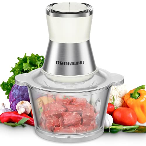 Best 8 cup Food Processor